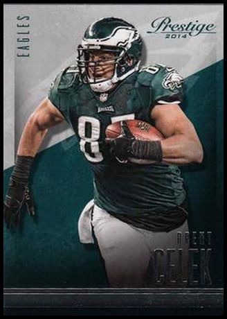 119 Brent Celek